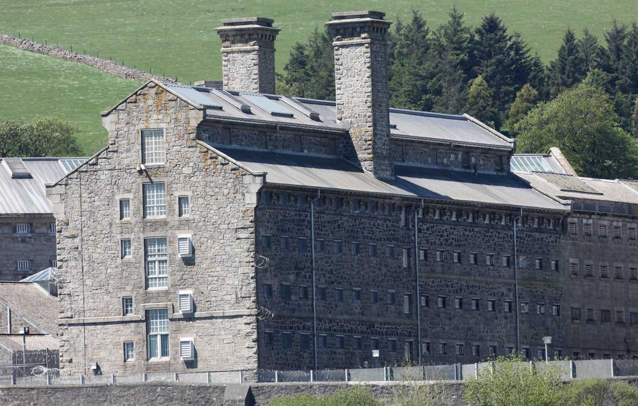 Prison spends £10,000 on body percussion lessons for inmates