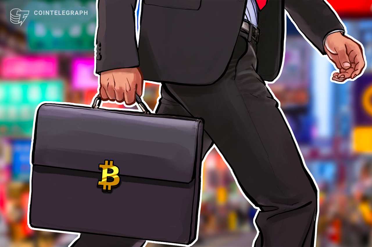 Bitcoin Institutional Inflows Surpass $1 Billion in 2023 Amid BTC Supply Squeeze