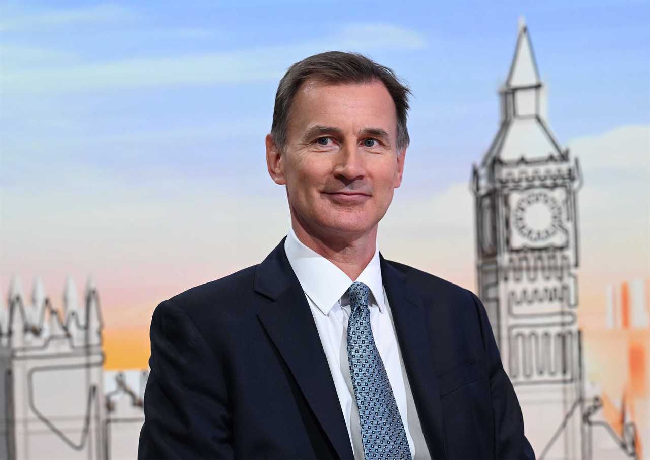 UK Chancellor Considers Inheritance Tax Cut and Stamp Duty Threshold Increase