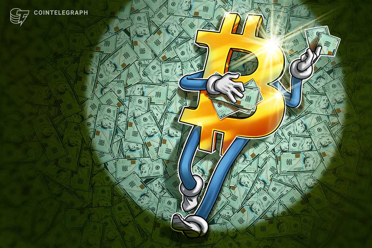 Funding Rates Reflect $69K BTC Price: 5 Things to Know in Bitcoin This Week