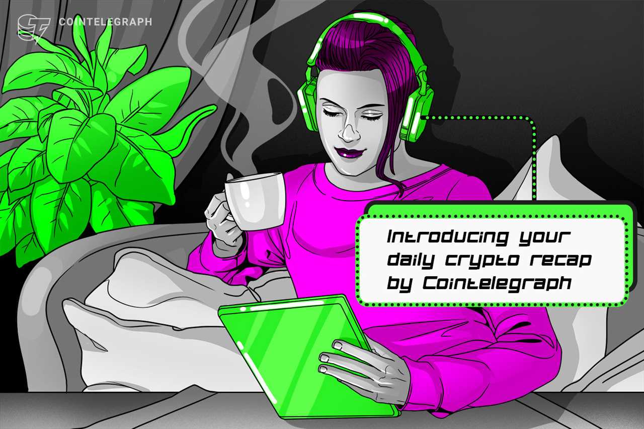 Crypto News Made Easy: Introducing the Rise 'n' Crypto Podcast