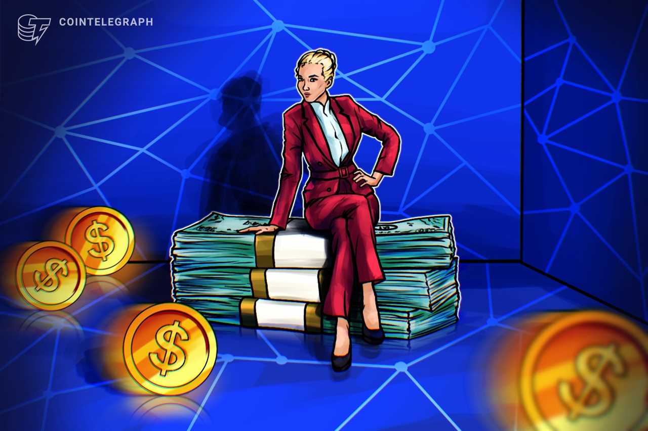 Goldman Sachs and BNP Paribas lead funding round for blockchain-based payments firm Fnality