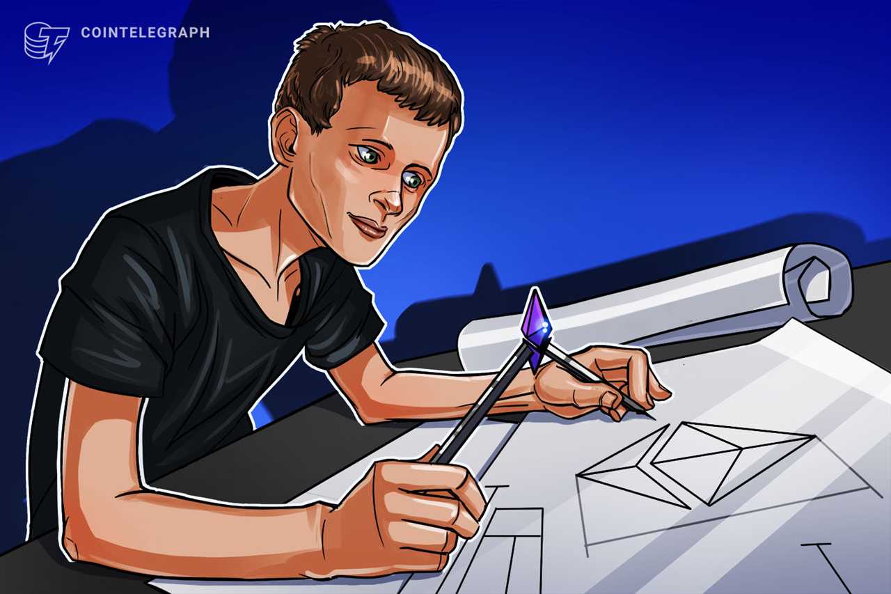 Ethereum's Vitalik Buterin Calls for Revisiting Plasma as a Scaling Solution