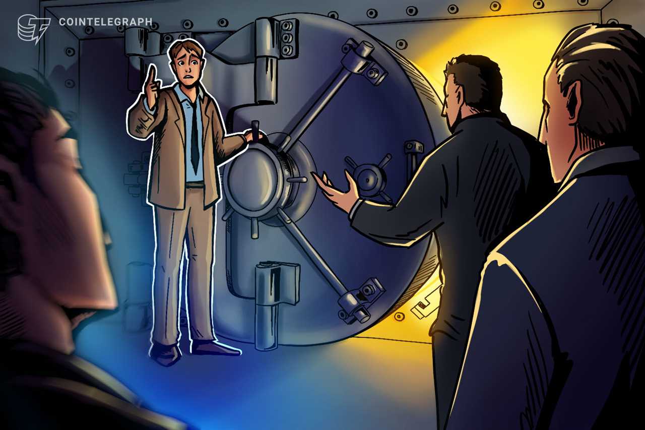 Poloniex Crypto Exchange Resumes Withdrawals After $100M Hack