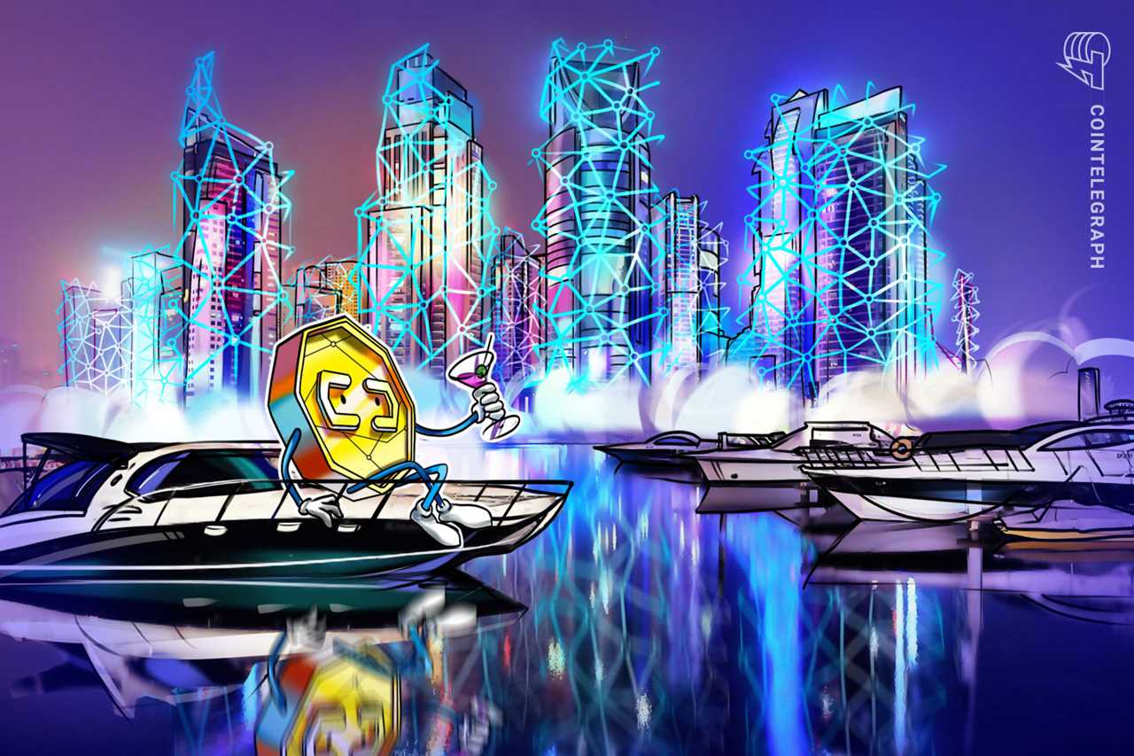 Dubai's Crypto Regulator VARA Undergoes Leadership Change as Operations Intensify