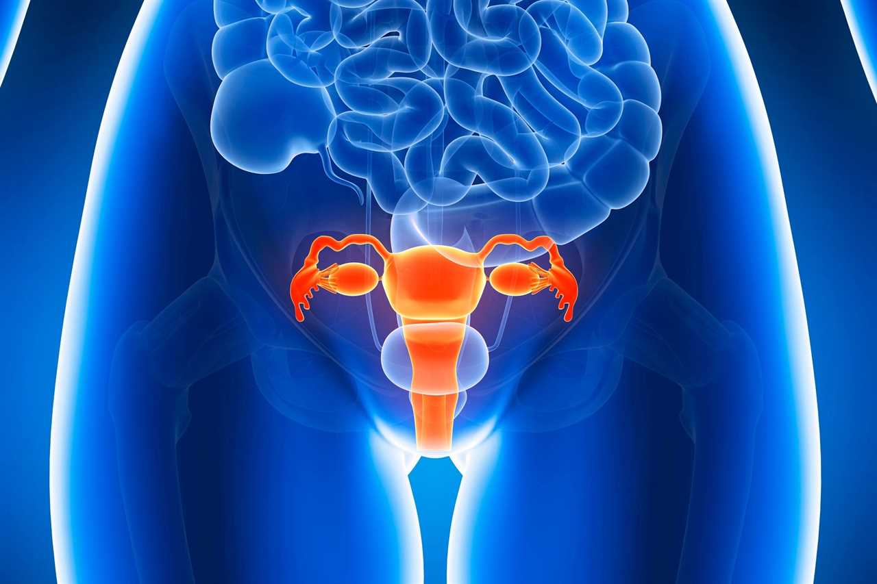 The red-flag sign of cervical cancer you might spot while having sex – and 3 other subtle symptoms