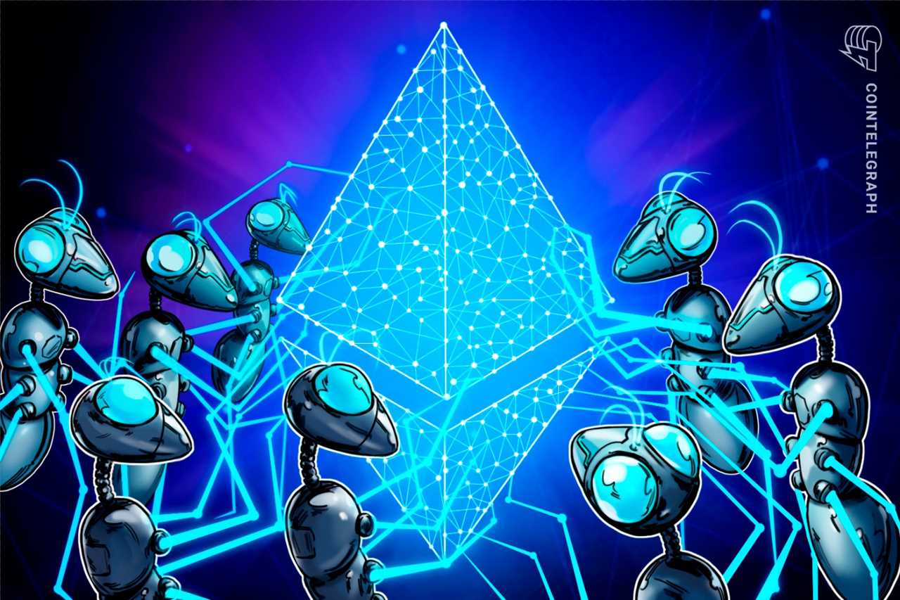 Ethereum Layer 2 Scaling Network Starknet Aims to Improve Decentralization of ZK-rollup Solution