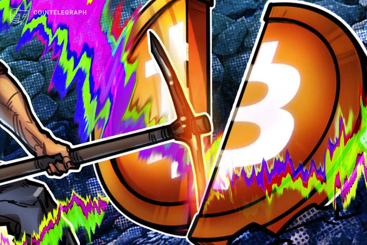 Crypto Community Prepares for Bitcoin Halving: What to Expect