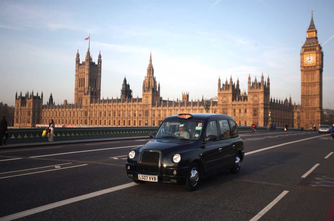 MPs Allowed to Expense Taxis to Parliament Amid Spike in Abuse and Threats from Protestors