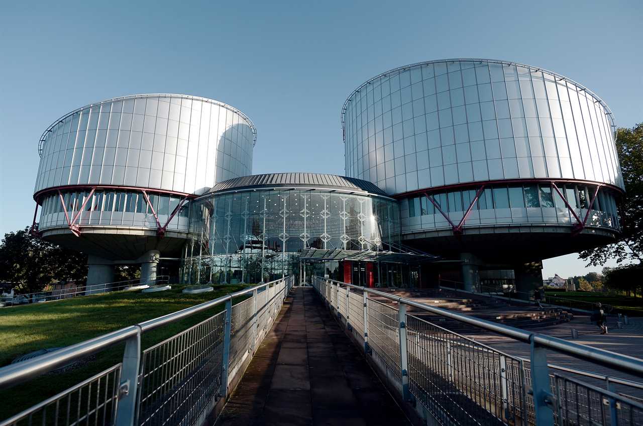 Rwanda scheme in jeopardy without UK leaving European Court of Human Rights, says report
