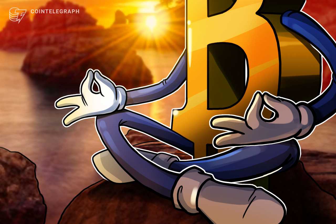 Bitcoin Bulls Hold Strong as BTC Price Approaches 18-Month Highs