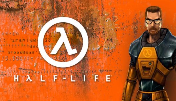 Get Half-Life for Free: Limited Time Offer