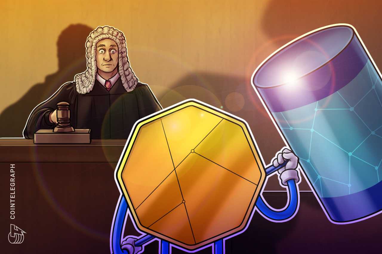 Aragon DAO Takes Legal Action Against Founders Following Dissolution of Governing Body