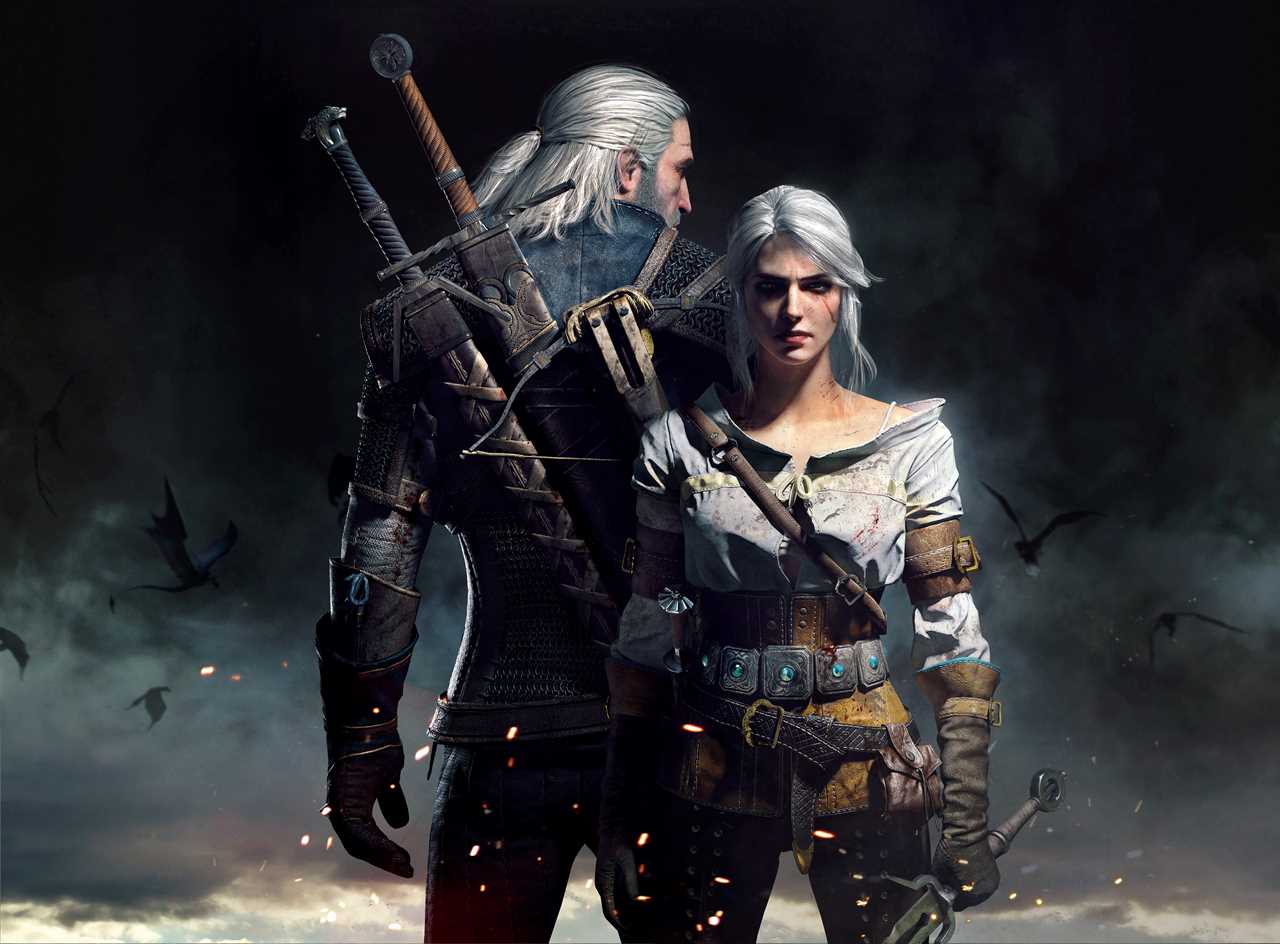 Get The Witcher 3: Wild Hunt – Complete Edition at a Steal this Black Friday