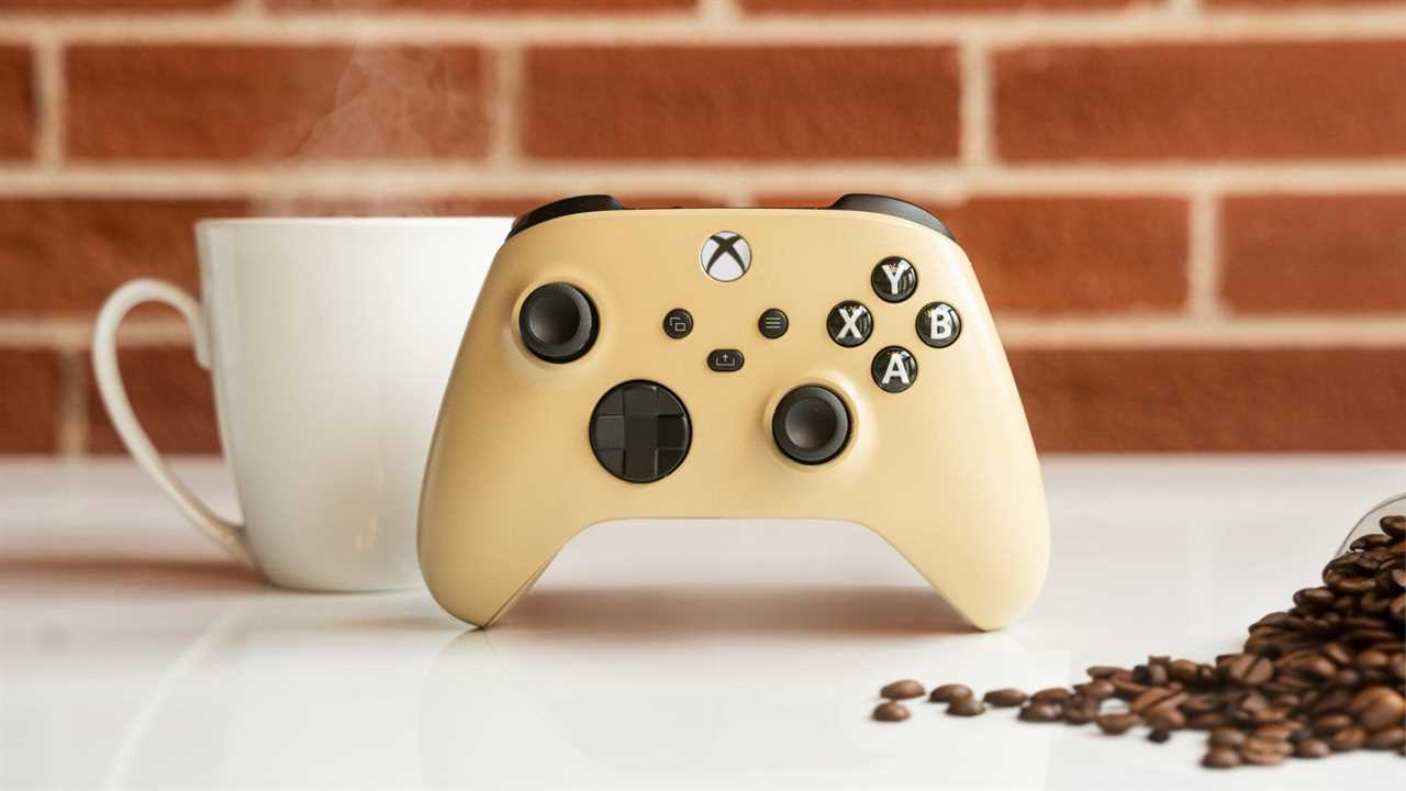 Xbox teases new limited-edition controller, leaving fans speculating