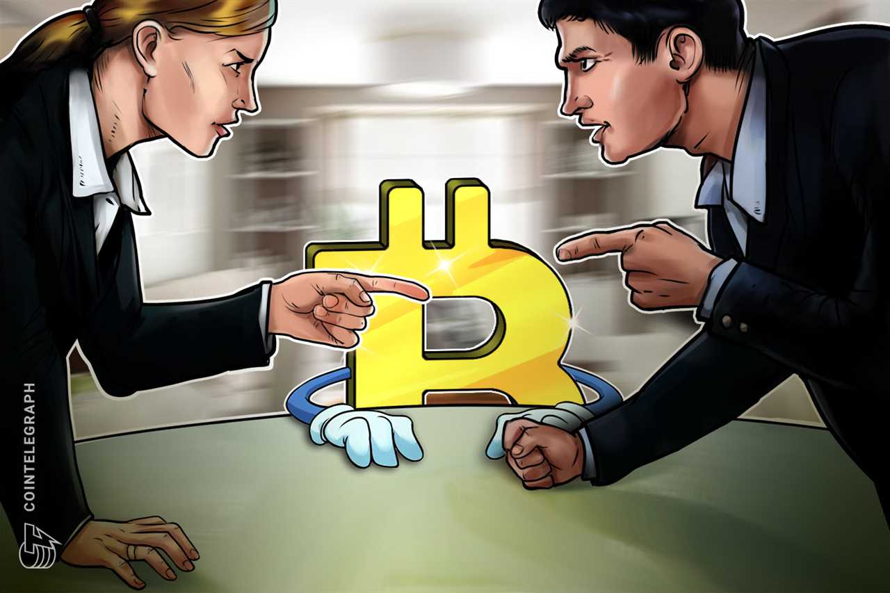 Debate Rages: Are Bitcoin ETFs Good for Adoption or 'Watered-Down Crypto'?
