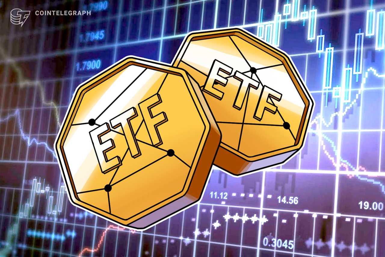 Grayscale Meets with SEC to Discuss Bitcoin ETF Conversion