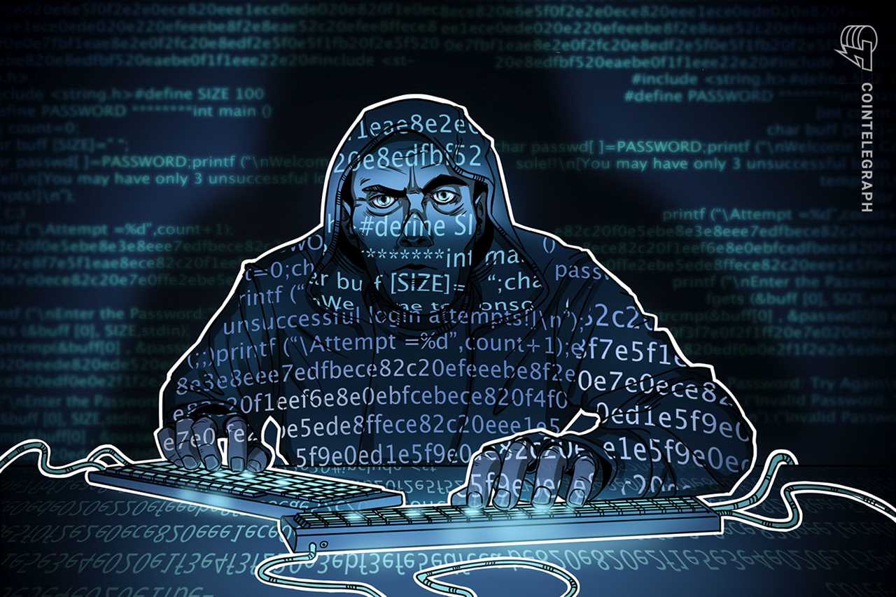 HTX Exchange Loses $13.6M in Hot Wallet Hack