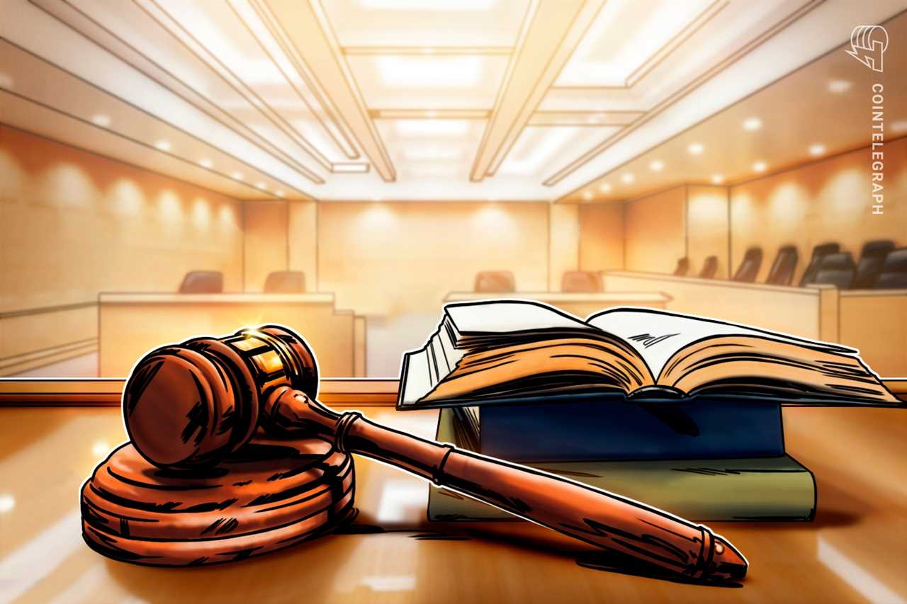 Crypto Lending Platform Genesis Global Capital Sues Gemini Trust for $689 Million in Preferential Transfers