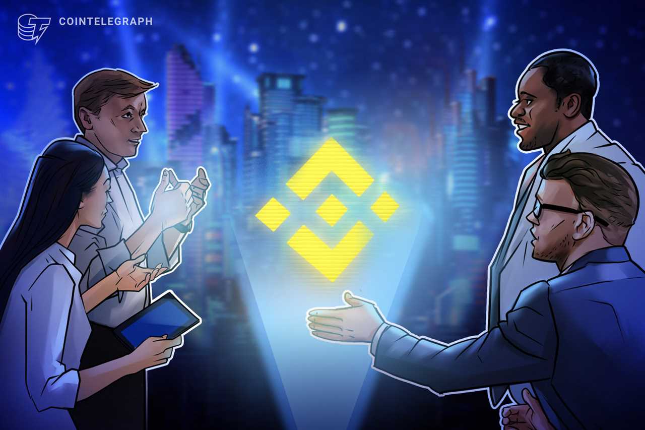 Binance-DOJ Settlement: A Win for the Crypto Community?