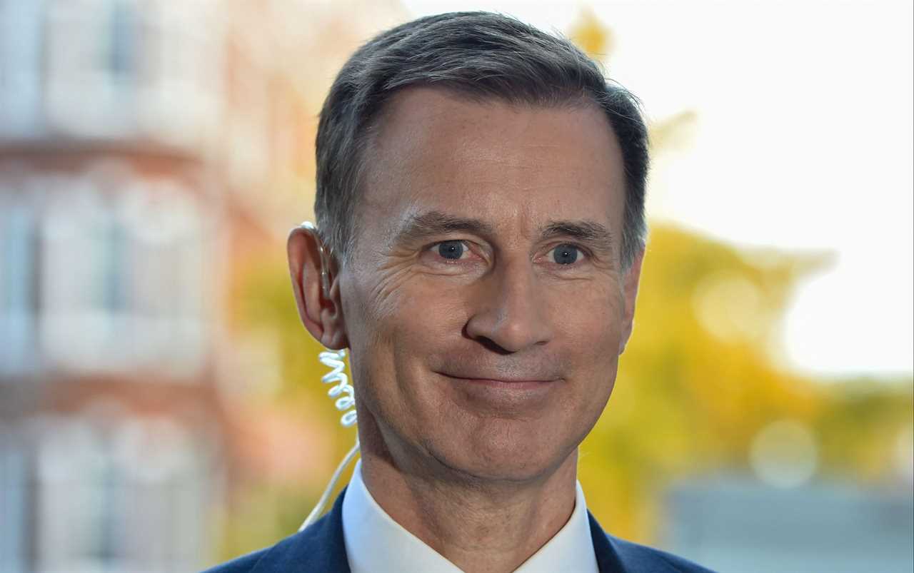 Jeremy Hunt Rejects Proposal to Send Asylum Seekers to Orkney Islands