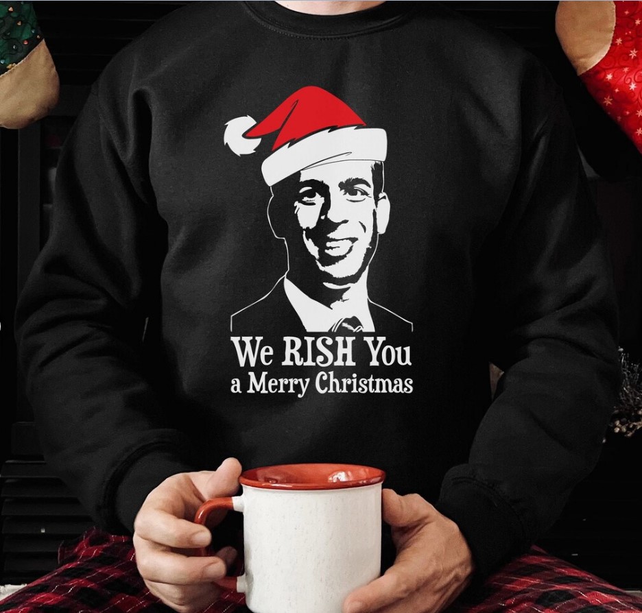 The Christmas gifts you never knew you needed – from all political persuasions