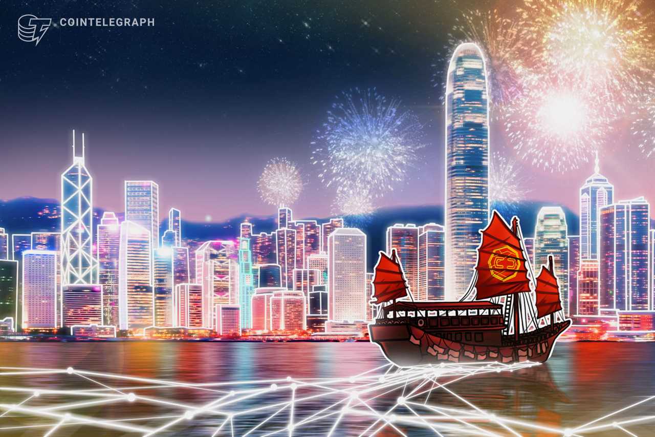 Binance-linked HKVAEX Still Preparing to Apply for License in Hong Kong