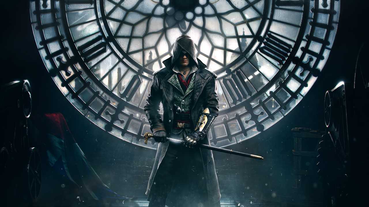 Grab Assassin's Creed Syndicate for FREE on PC