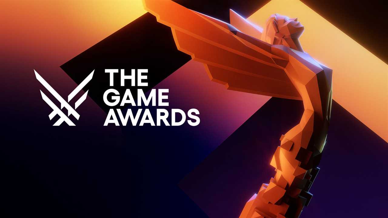 Vote for Your Favorite Game to Win the Coveted Game of the Year Prize at The Game Awards