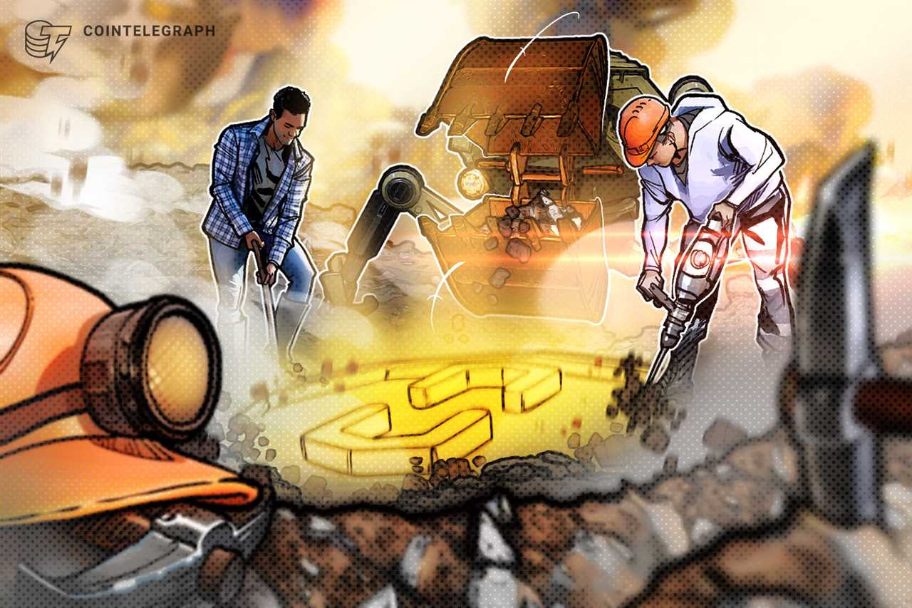 Bitcoin miner Canaan seeks new capital as revenue slumps