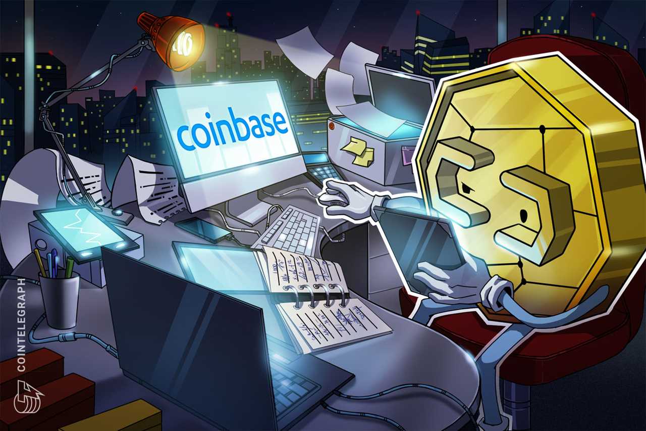 ARK Invest Takes Profits on Coinbase Shares Amid Surging Stock Price