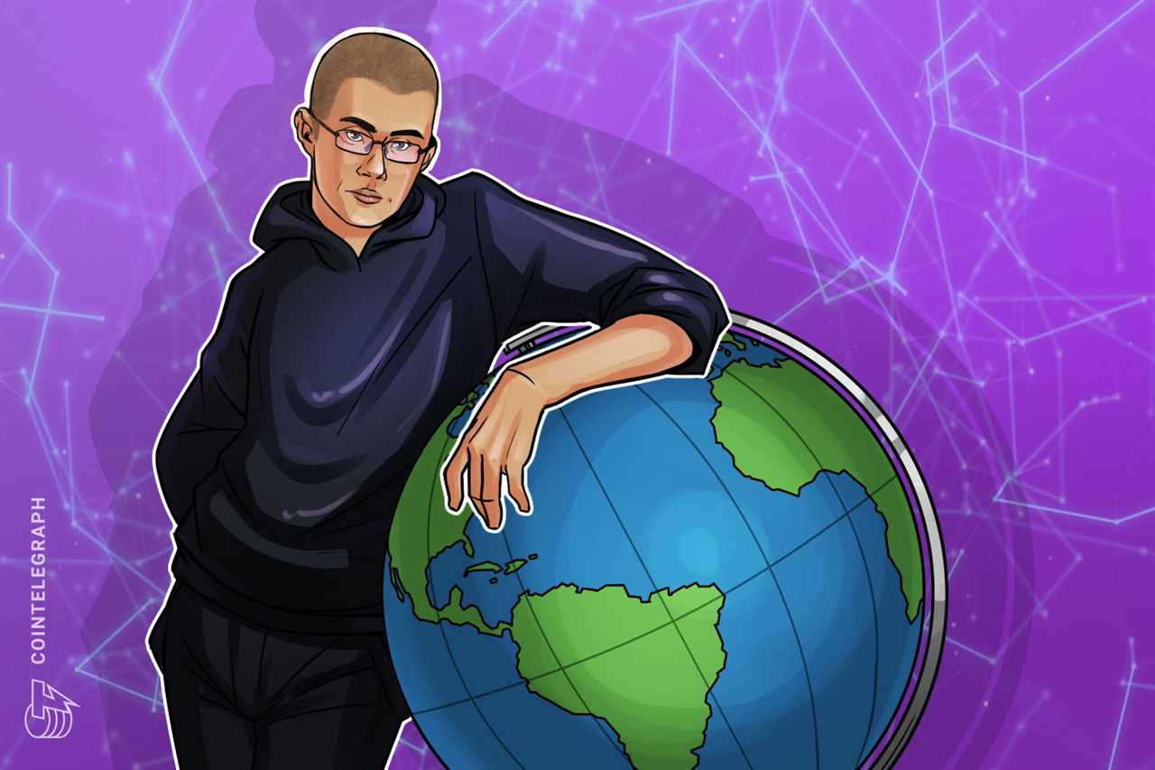 Former BitMEX CEO Arthur Hayes Claims Heavy-Handed Enforcement Against Binance