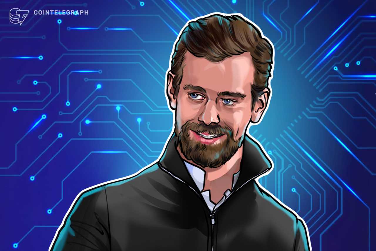 Jack Dorsey Backs New Bitcoin Mining Pool to Decentralize the Process