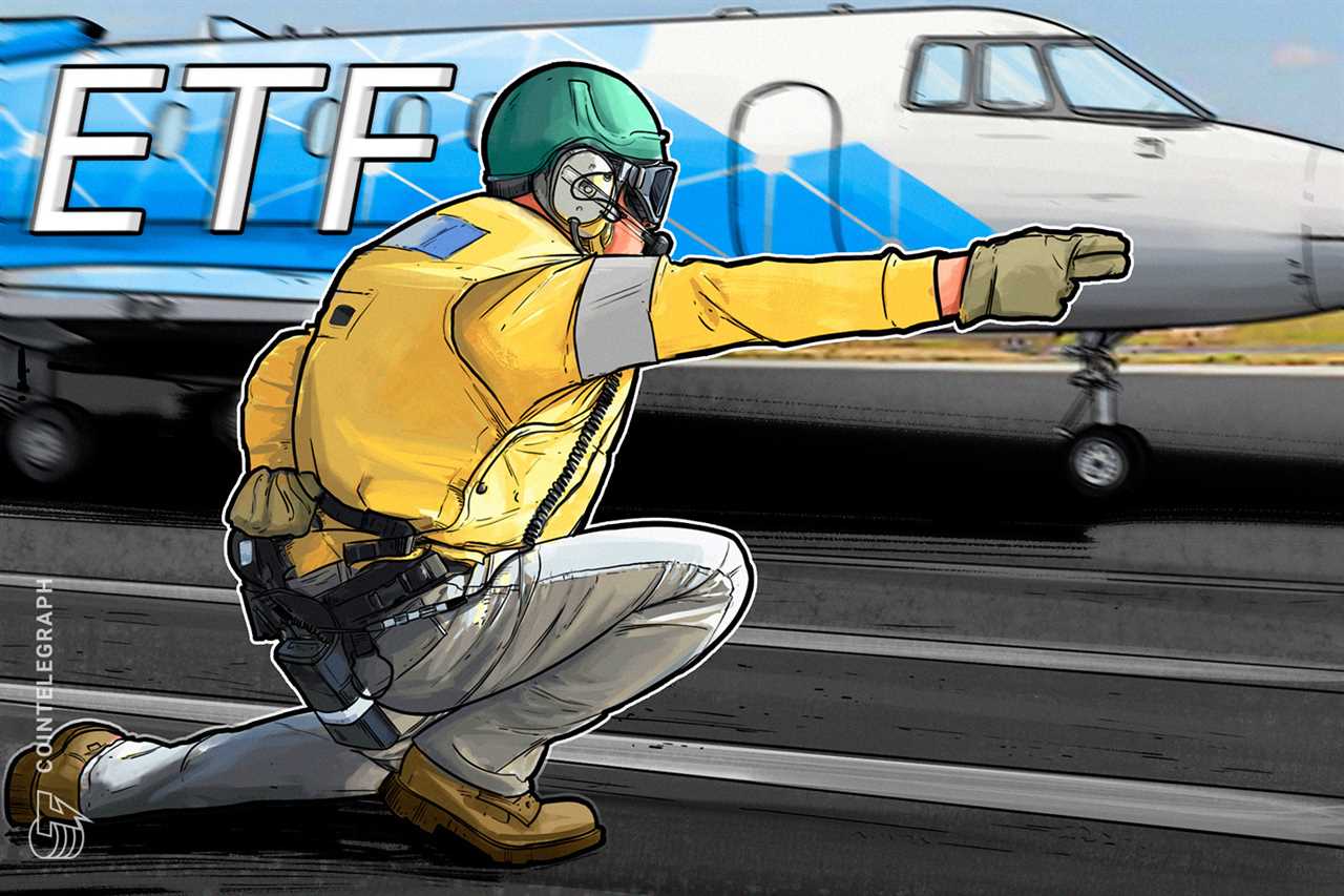 'Clear runway' opens for all Bitcoin ETF approvals in Jan: Analysts