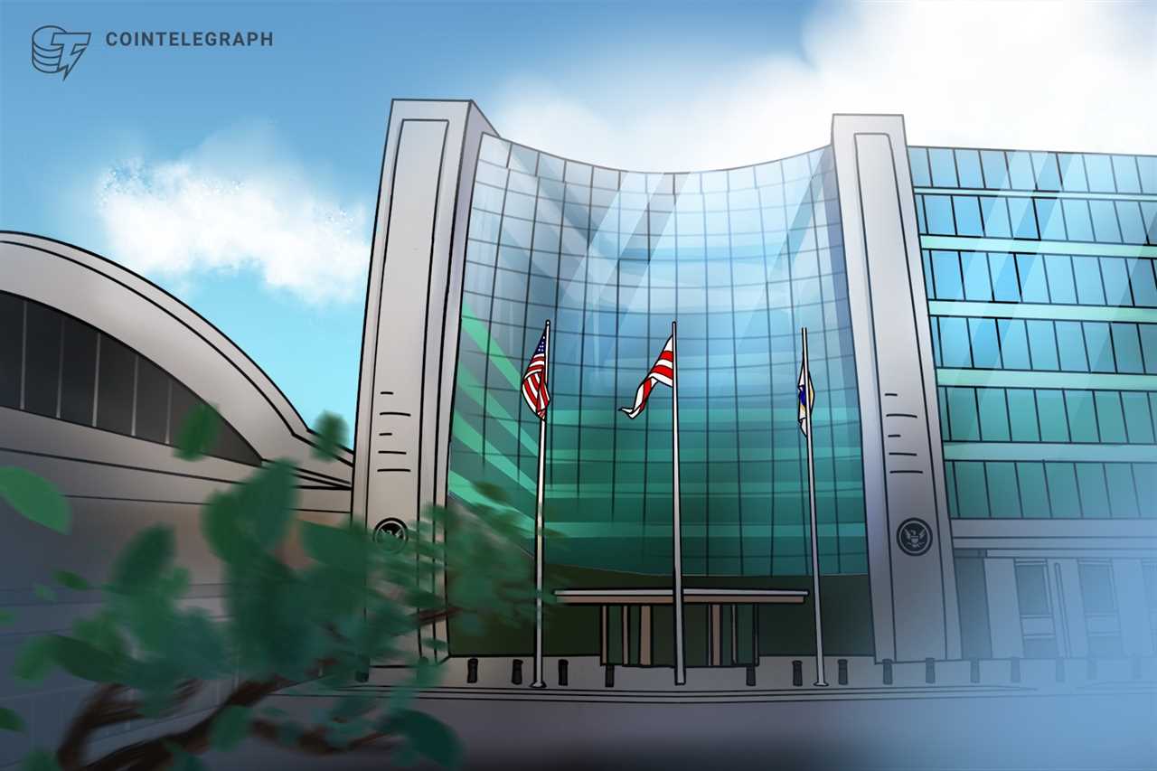 US SEC Requests Comments on Franklin Templeton and Hashdex Bitcoin ETF Bids