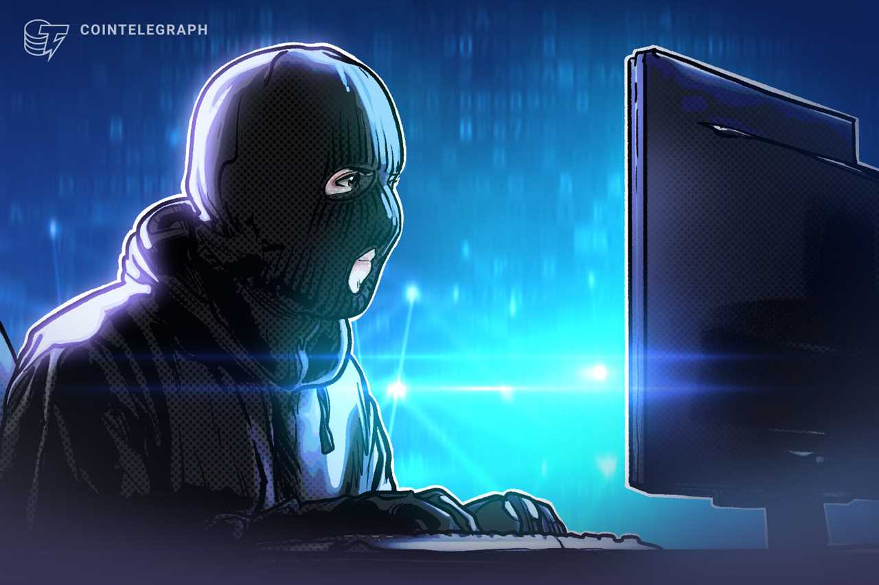 KyberSwap Hacker Sends Message: Negotiations Hinge on Civility