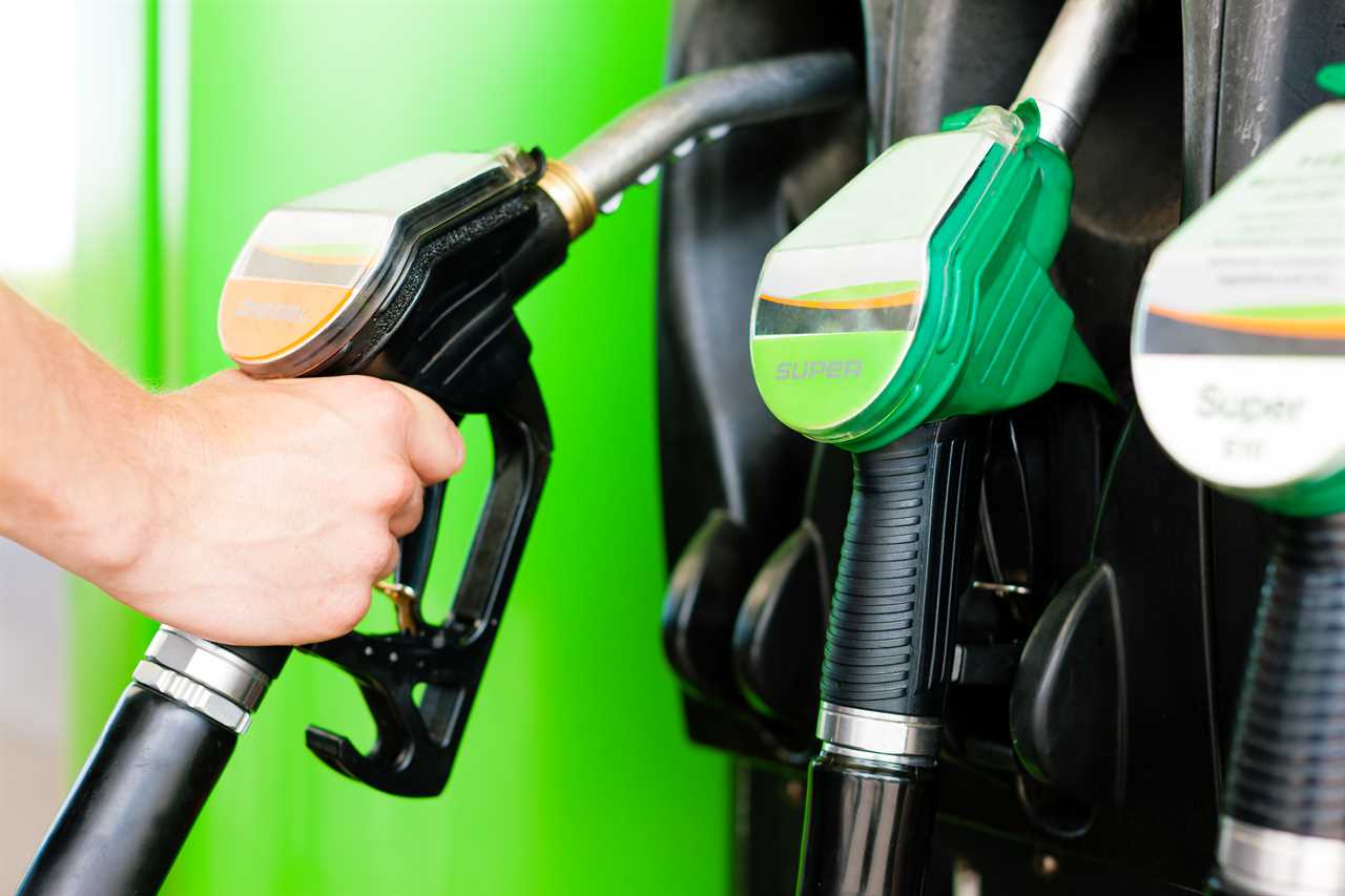 Fuel duty fears as Chancellor refuses to commit to keeping freeze