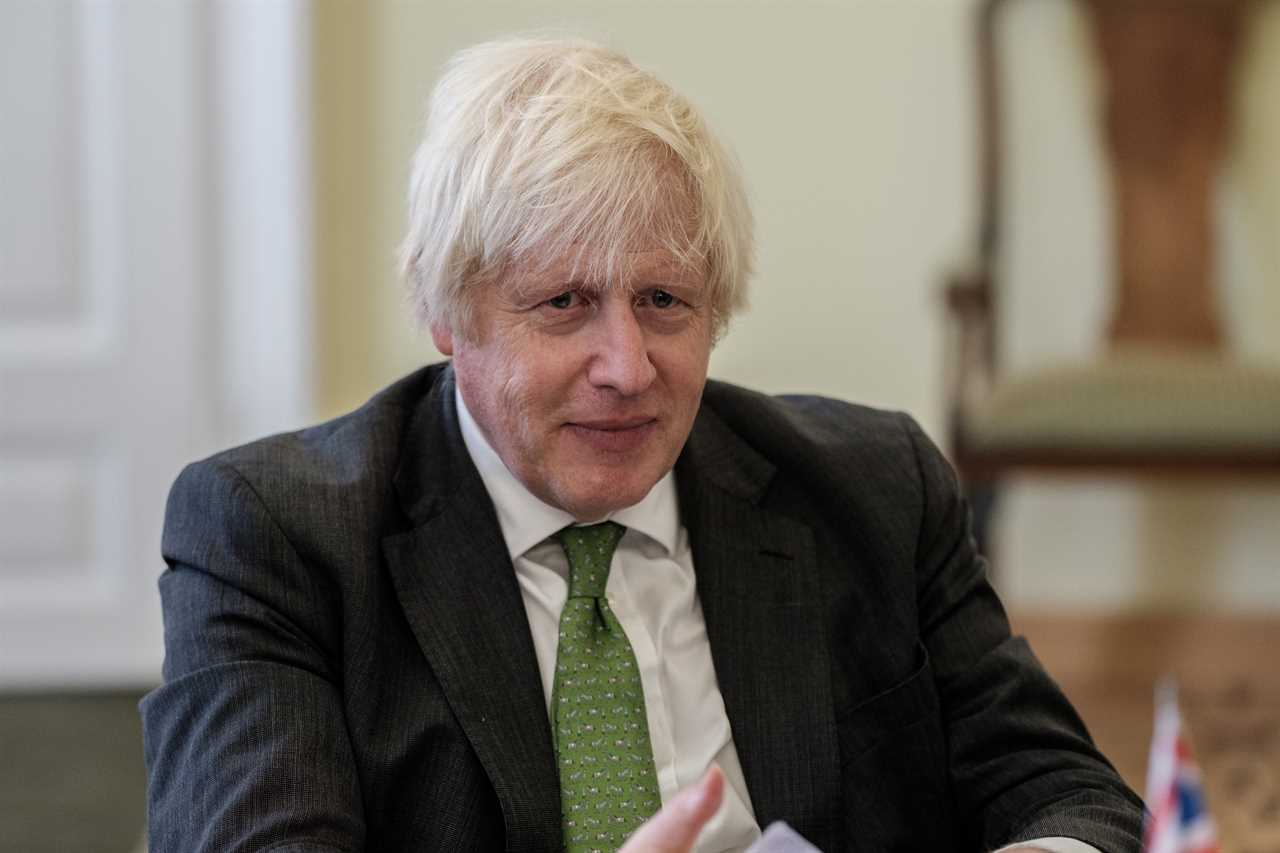 Boris Johnson to Defend Against Dominic Cummings' Claims of Shifting Covid Positions