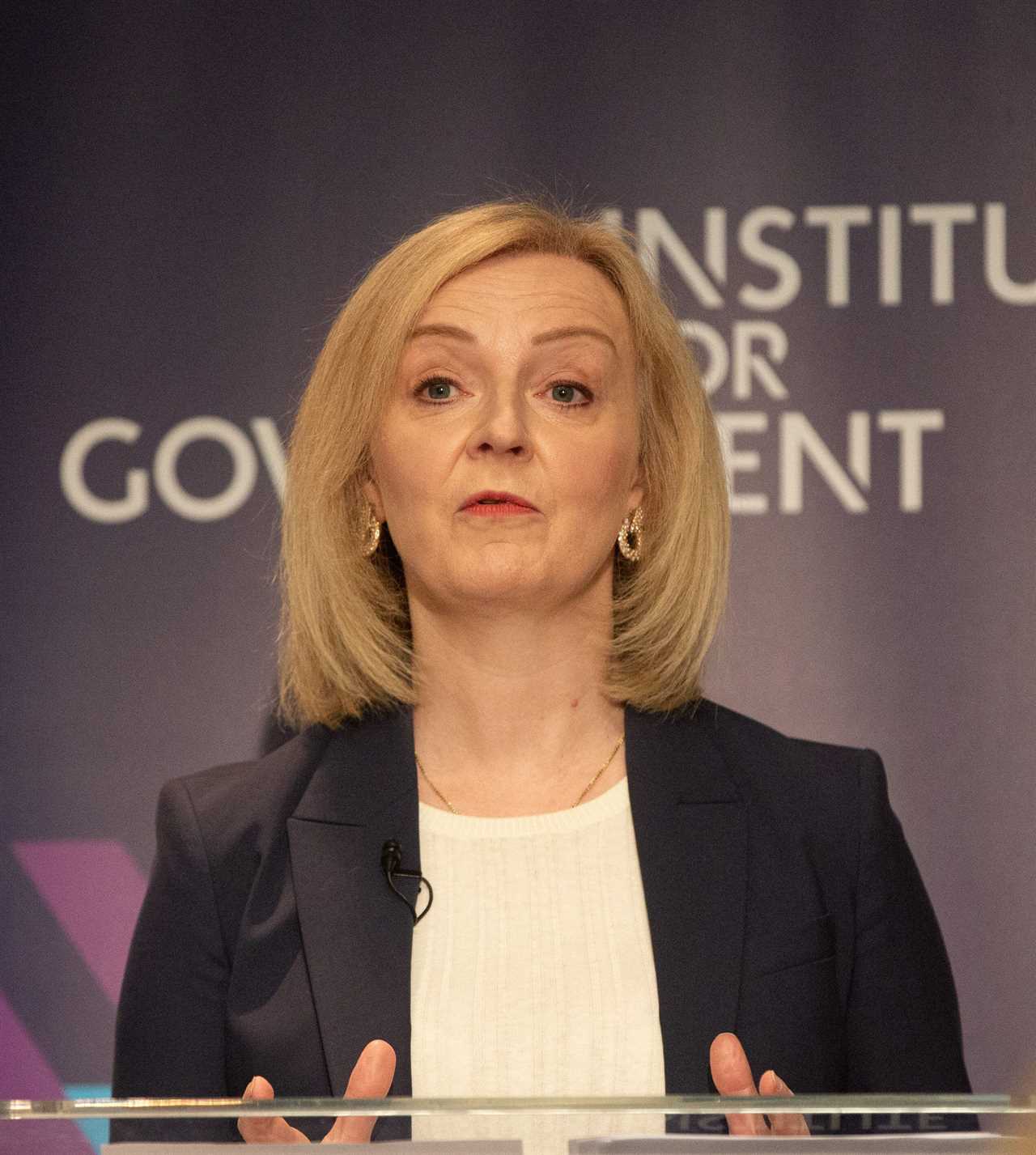 Liz Truss Proposes Ban on Irreversible Cross-Sex Hormone Treatment for Children