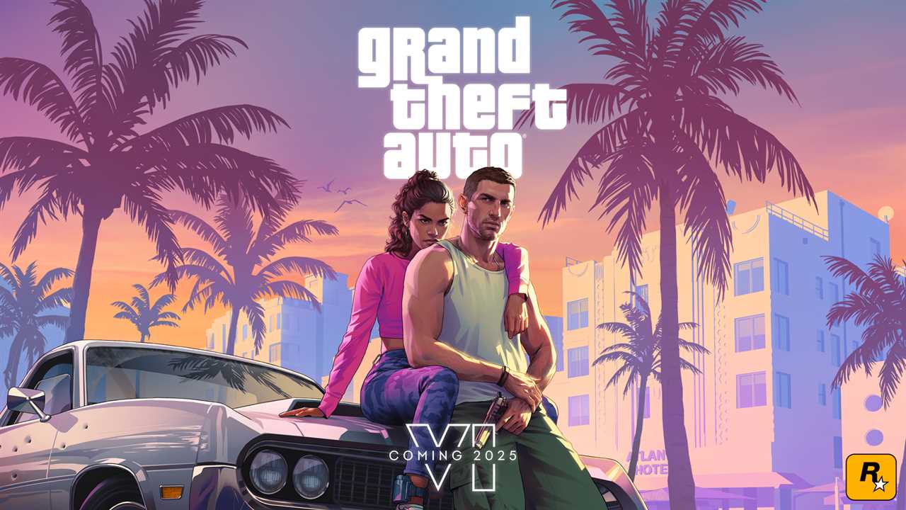 'Well that sucks' GTA 6 fans disappointed as Rockstar leaves out release plans for PC