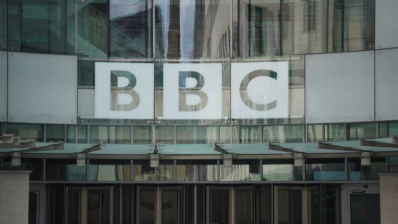 BBC Licence Fee to Rise to £169.50 Next Year, Culture Secretary Announces