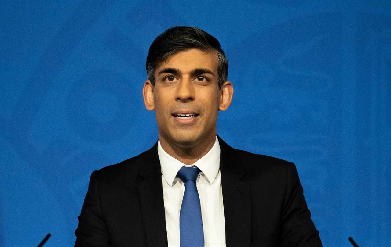 Rishi Sunak faces grilling over controversial Eat Out to Help Out scheme at Covid inquiry