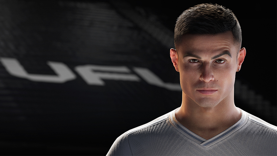 Cristiano Ronaldo Invests in New Free Rival to FIFA Video Game