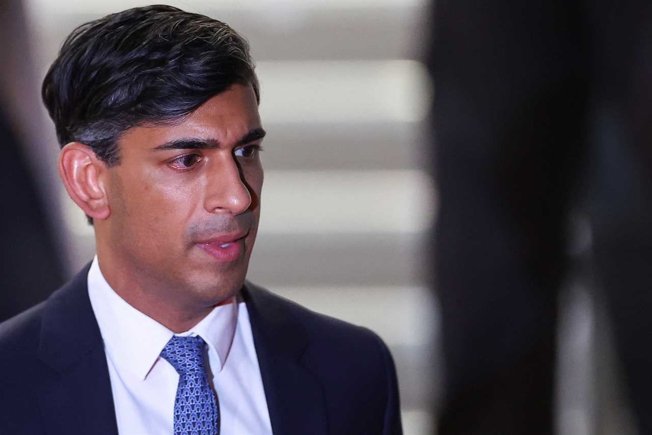 Rishi Sunak's Rwanda Plan Survives Tory Rebellion, but Fresh Challenges Loom