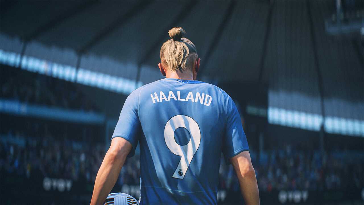 EA SPORTS FC 24 set to give away massive rewards this holiday season