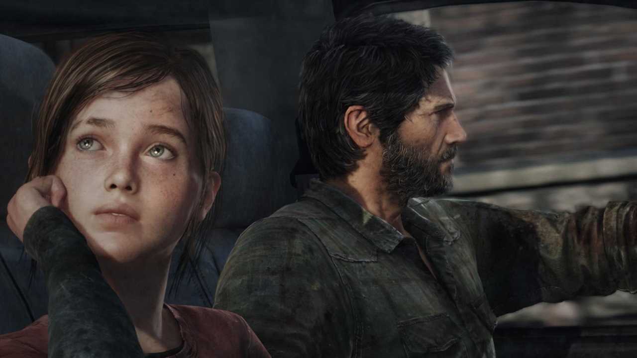 Get The Last of Us Remastered for Half Price on PlayStation