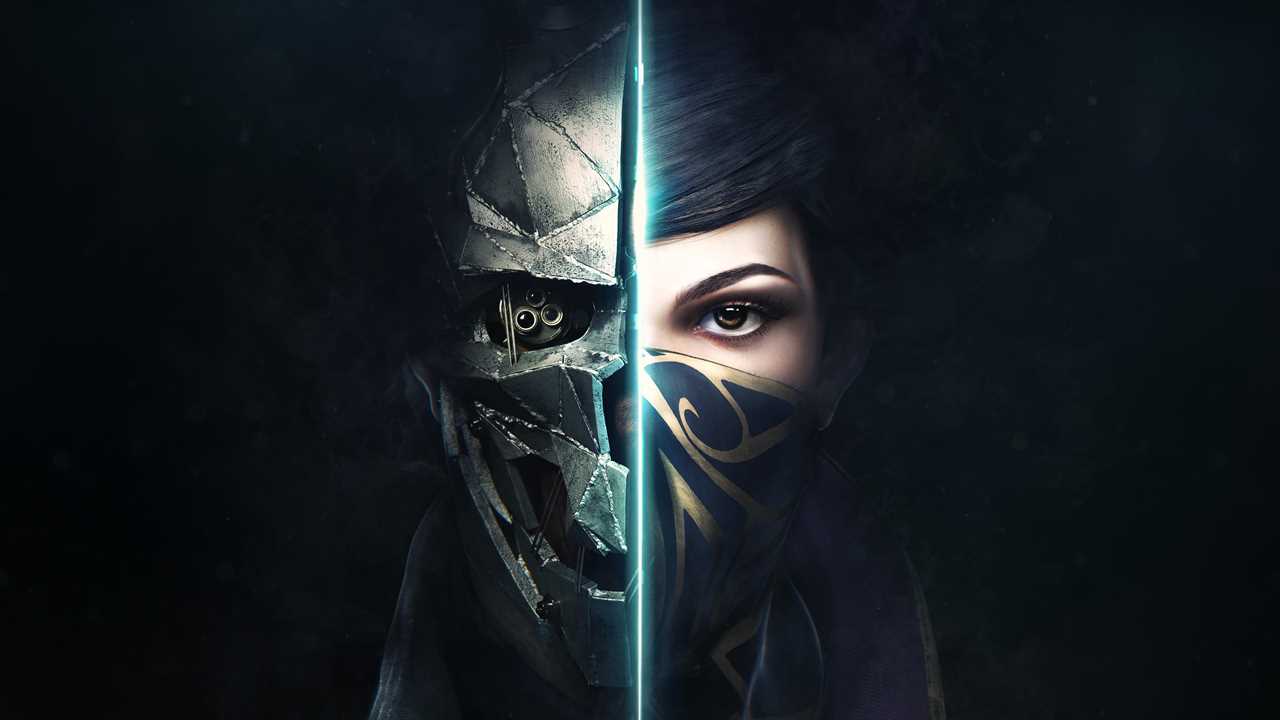 Get Dishonored 2 for an Incredible 90% Off in PlayStation's Winter Sale!