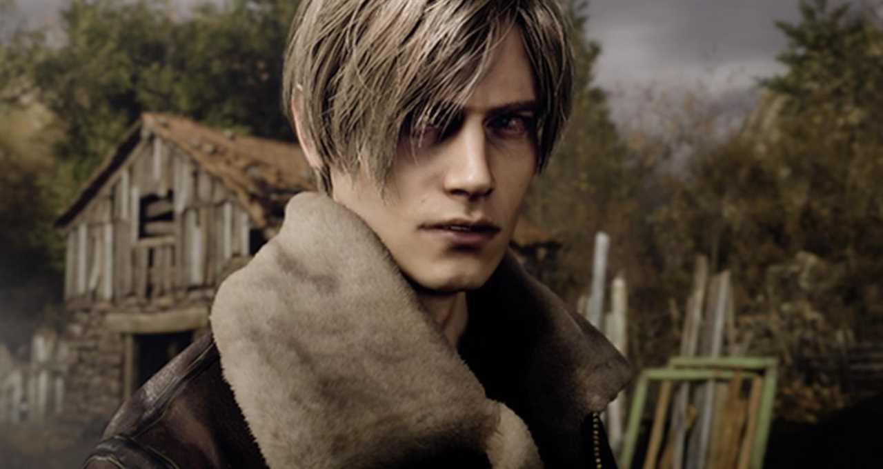 Get the Best Deal on the Award-Winning Resident Evil 4 Remake for PlayStation