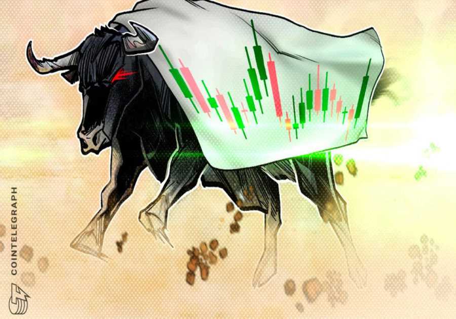 How to Prepare for the Next Crypto Bull Market: 5 Simple Steps