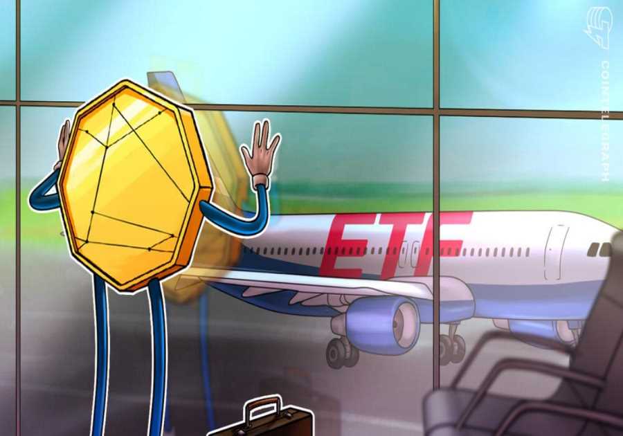 SEC Delays Decision on Ether ETFs to May 2024